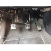 Pedal Freno para Kia Rio Iii (Ub)