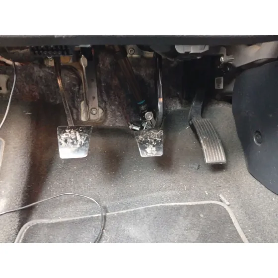 Pedal Freno para Kia Rio Iii (Ub)