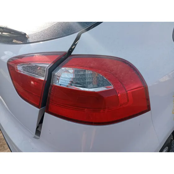 Piloto Trasero Derecho para Kia Rio Iii (Ub)