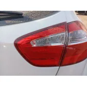 Piloto Trasero Derecho Interior para Kia Rio Iii (Ub)
