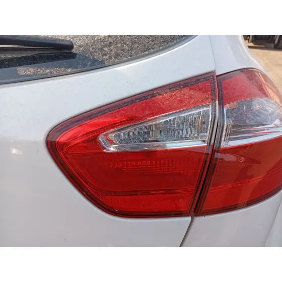 Piloto Trasero Derecho Interior para Kia Rio Iii (Ub)