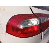 Piloto Trasero Izquierdo para Kia Rio Iii (Ub)
