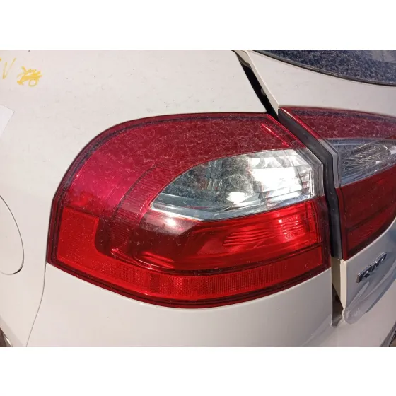 Piloto Trasero Izquierdo para Kia Rio Iii (Ub)