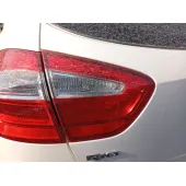 Piloto Trasero Izquierdo Interior para Kia Rio Iii (Ub)