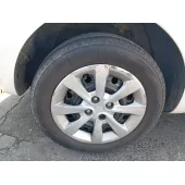 Pinza Freno Trasera Derecha para Kia Rio Iii (Ub)