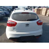 Porton Trasero para Kia Rio Iii (Ub)