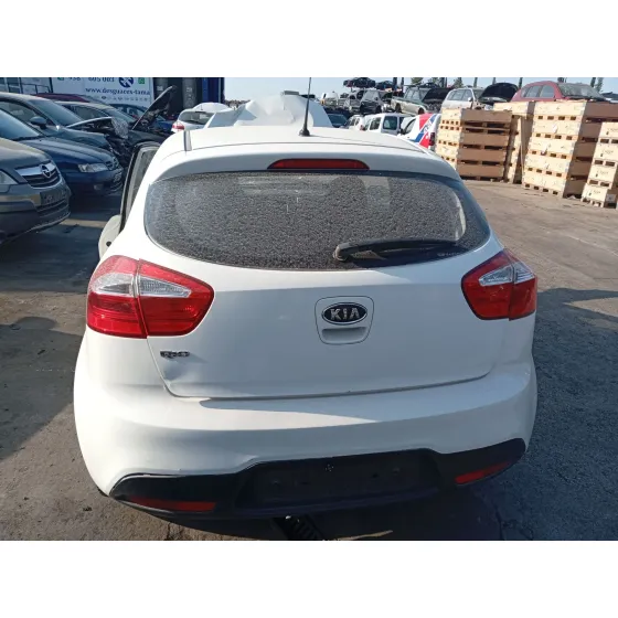Porton Trasero para Kia Rio Iii (Ub)