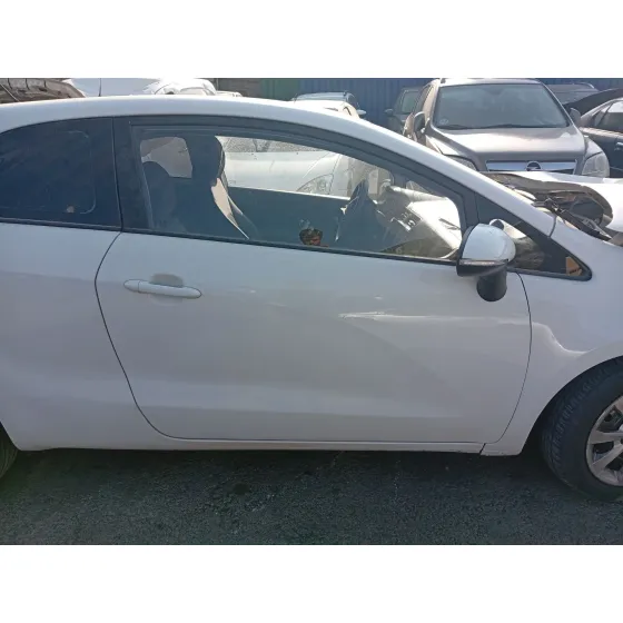 Puerta Delantera Derecha para Kia Rio Iii (Ub)