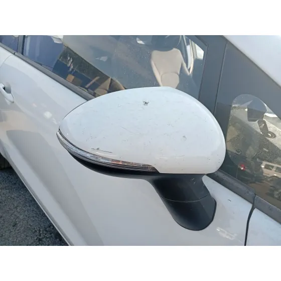 Retrovisor Derecho para Kia Rio Iii (Ub)