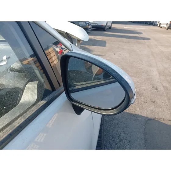 Retrovisor Derecho para Kia Rio Iii (Ub)