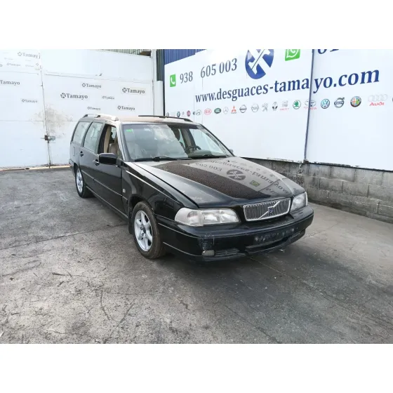 Caja Cambios para Volvo V70 I (875, 876)