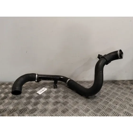 Tubo Intercooler para Ford Focus Ii (Da_, Hcp, Dp)