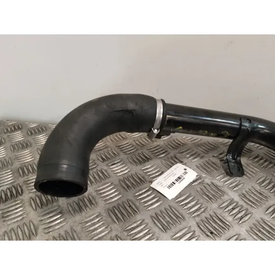 Tubo Intercooler para Ford Focus Ii (Da_, Hcp, Dp)
