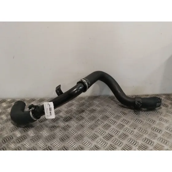Tubo Intercooler para Ford Focus Ii (Da_, Hcp, Dp)