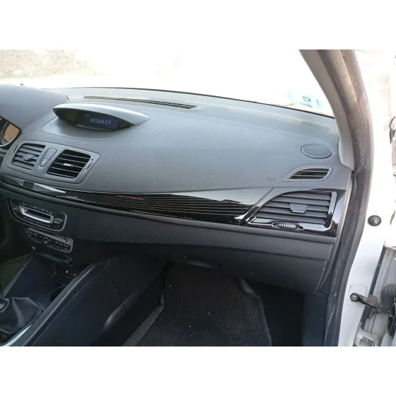 Airbag Delantero Derecho para Renault Megane Iii Hatchback (Bz0/1_, B3_)