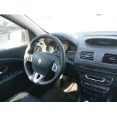 Airbag Delantero Izquierdo para Renault Megane Iii Hatchback (Bz0/1_, B3_)