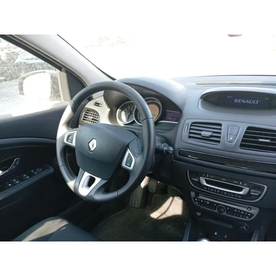 Airbag Delantero Izquierdo para Renault Megane Iii Hatchback (Bz0/1_, B3_)
