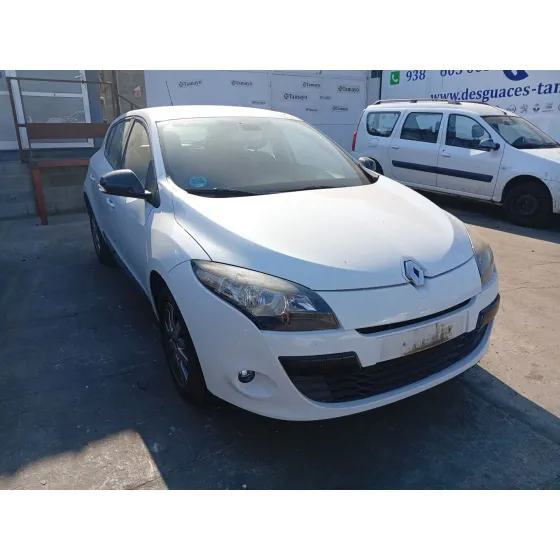 Amortiguador Delantero Derecho para Renault Megane Iii Hatchback (Bz0/1_, B3_)