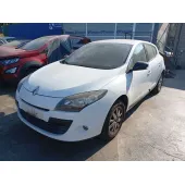 Amortiguador Delantero Izquierdo para Renault Megane Iii Hatchback (Bz0/1_, B3_)