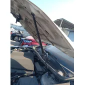 Amortiguadores Capo para Renault Megane Iii Hatchback (Bz0/1_, B3_)