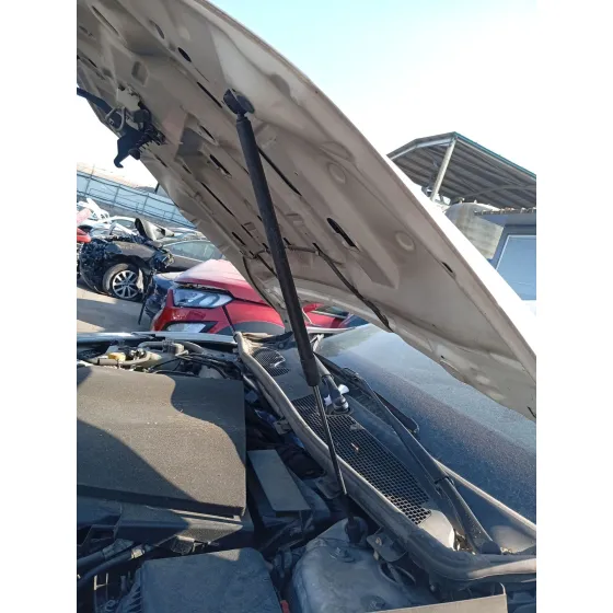 Amortiguadores Capo para Renault Megane Iii Hatchback (Bz0/1_, B3_)
