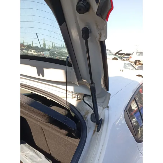 Amortiguadores Maletero / Porton para Renault Megane Iii Hatchback (Bz0/1_, B3_)