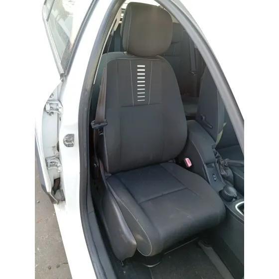 Asiento Delantero Derecho para Renault Megane Iii Hatchback (Bz0/1_, B3_)