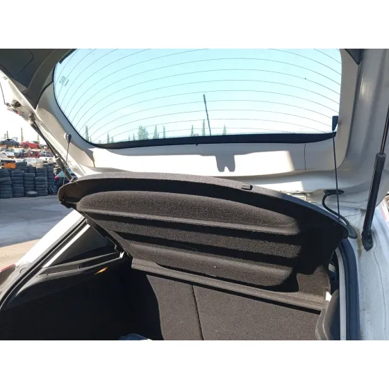 Bandeja Trasera para Renault Megane Iii Hatchback (Bz0/1_, B3_)