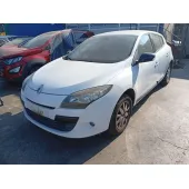 Barra Estabilizadora Delantera para Renault Megane Iii Hatchback (Bz0/1_, B3_)