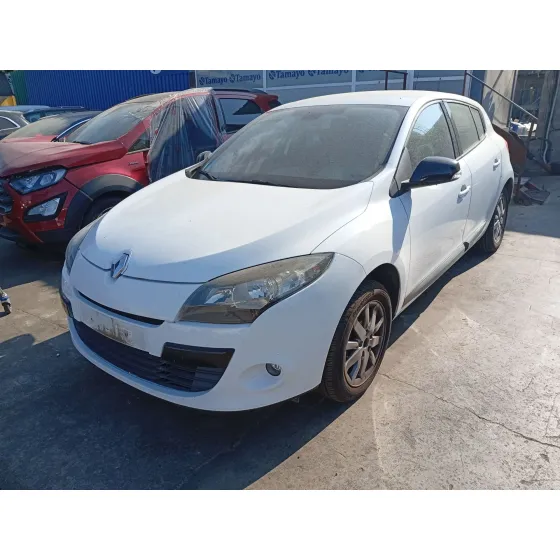 Barra Estabilizadora Delantera para Renault Megane Iii Hatchback (Bz0/1_, B3_)
