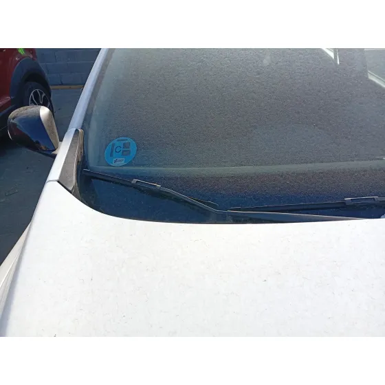 Brazo Limpia Delantero Derecho para Renault Megane Iii Hatchback (Bz0/1_, B3_)