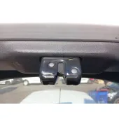 Cerradura Maletero / Porton para Renault Megane Iii Hatchback (Bz0/1_, B3_)