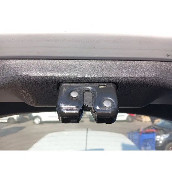 Cerradura Maletero / Porton para Renault Megane Iii Hatchback (Bz0/1_, B3_)