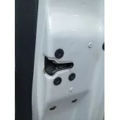 Cerradura Puerta Delantera Derecha para Renault Megane Iii Hatchback (Bz0/1_, B3_)