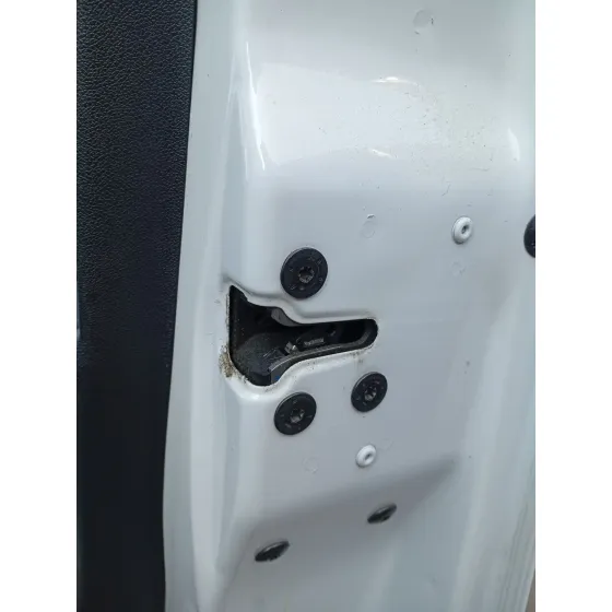 Cerradura Puerta Delantera Derecha para Renault Megane Iii Hatchback (Bz0/1_, B3_)