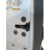 Cerradura Puerta Delantera Izquierda para Renault Megane Iii Hatchback (Bz0/1_, B3_)