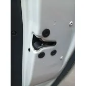 Cerradura Puerta Trasera Derecha para Renault Megane Iii Hatchback (Bz0/1_, B3_)