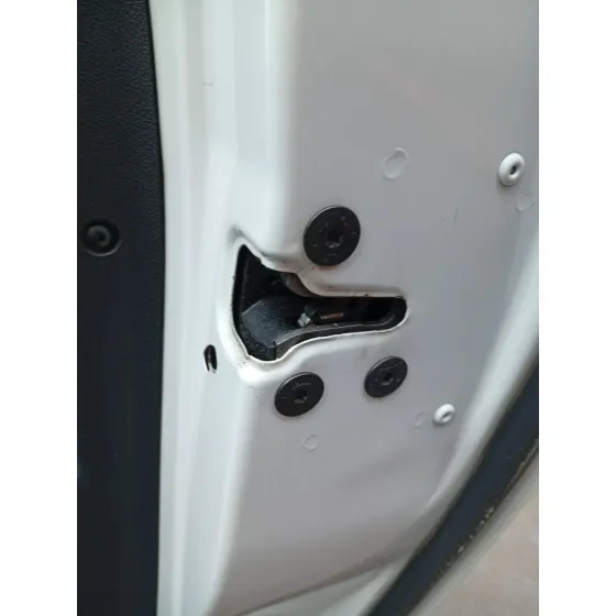 Cerradura Puerta Trasera Derecha para Renault Megane Iii Hatchback (Bz0/1_, B3_)