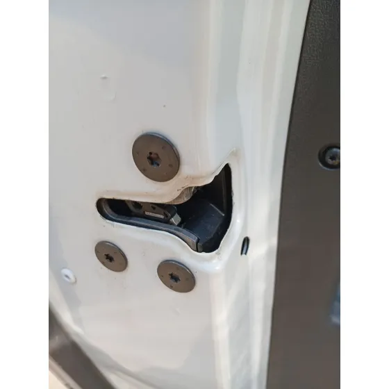 Cerradura Puerta Trasera Izquierda para Renault Megane Iii Hatchback (Bz0/1_, B3_)