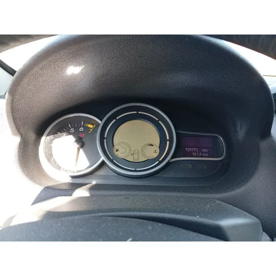 Cuadro Instrumentos para Renault Megane Iii Hatchback (Bz0/1_, B3_)