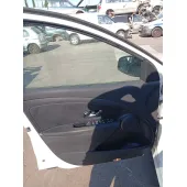 Elevalunas Delantero Izquierdo para Renault Megane Iii Hatchback (Bz0/1_, B3_)
