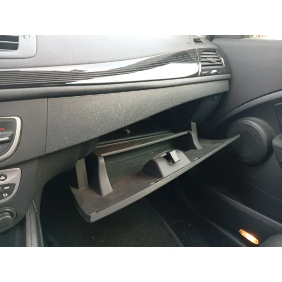 Guantera para Renault Megane Iii Hatchback (Bz0/1_, B3_)