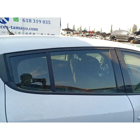 Luna Trasera Derecha para Renault Megane Iii Hatchback (Bz0/1_, B3_)