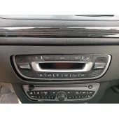 Mando Climatizador para Renault Megane Iii Hatchback (Bz0/1_, B3_)