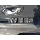 Mando Elevalunas Delantero Izquierdo para Renault Megane Iii Hatchback (Bz0/1_, B3_)