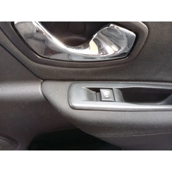 Mando Elevalunas Trasero Derecho para Renault Megane Iii Hatchback (Bz0/1_, B3_)
