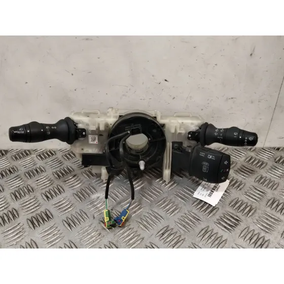 Mando Multifuncion para Renault Megane Iii Hatchback (Bz0/1_, B3_)