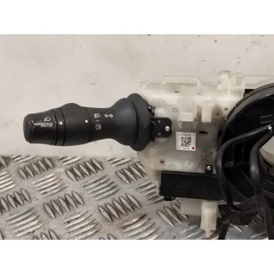Mando Multifuncion para Renault Megane Iii Hatchback (Bz0/1_, B3_)