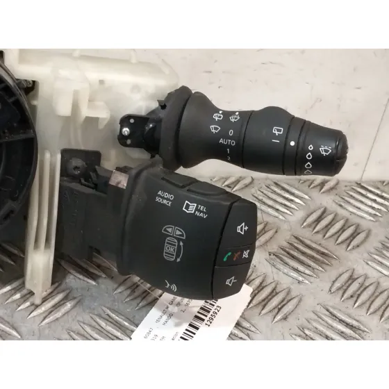 Mando Multifuncion para Renault Megane Iii Hatchback (Bz0/1_, B3_)
