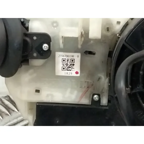 Mando Multifuncion para Renault Megane Iii Hatchback (Bz0/1_, B3_)